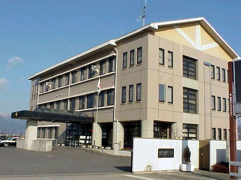 三重県警察オフィシャルサイト Mie Prefectural Police Headquaters